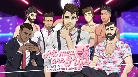 gay games app